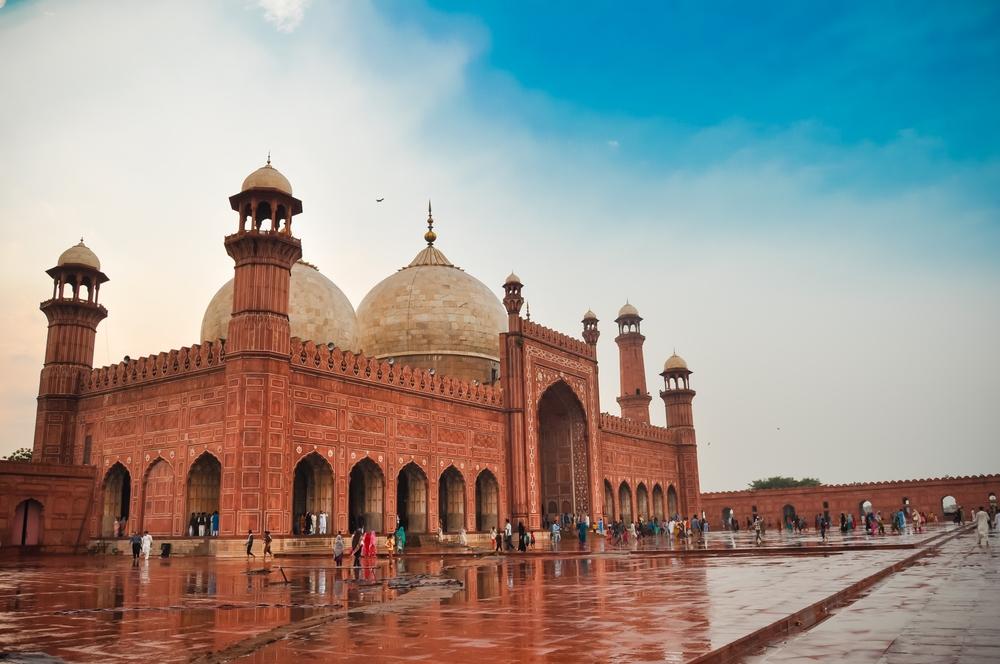 Lahore