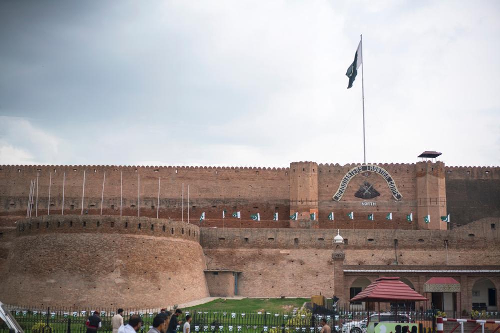 Peshawar