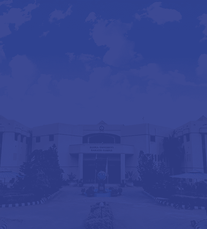 Bahria University background