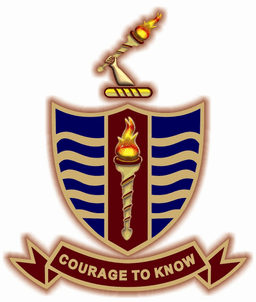 University Logo
