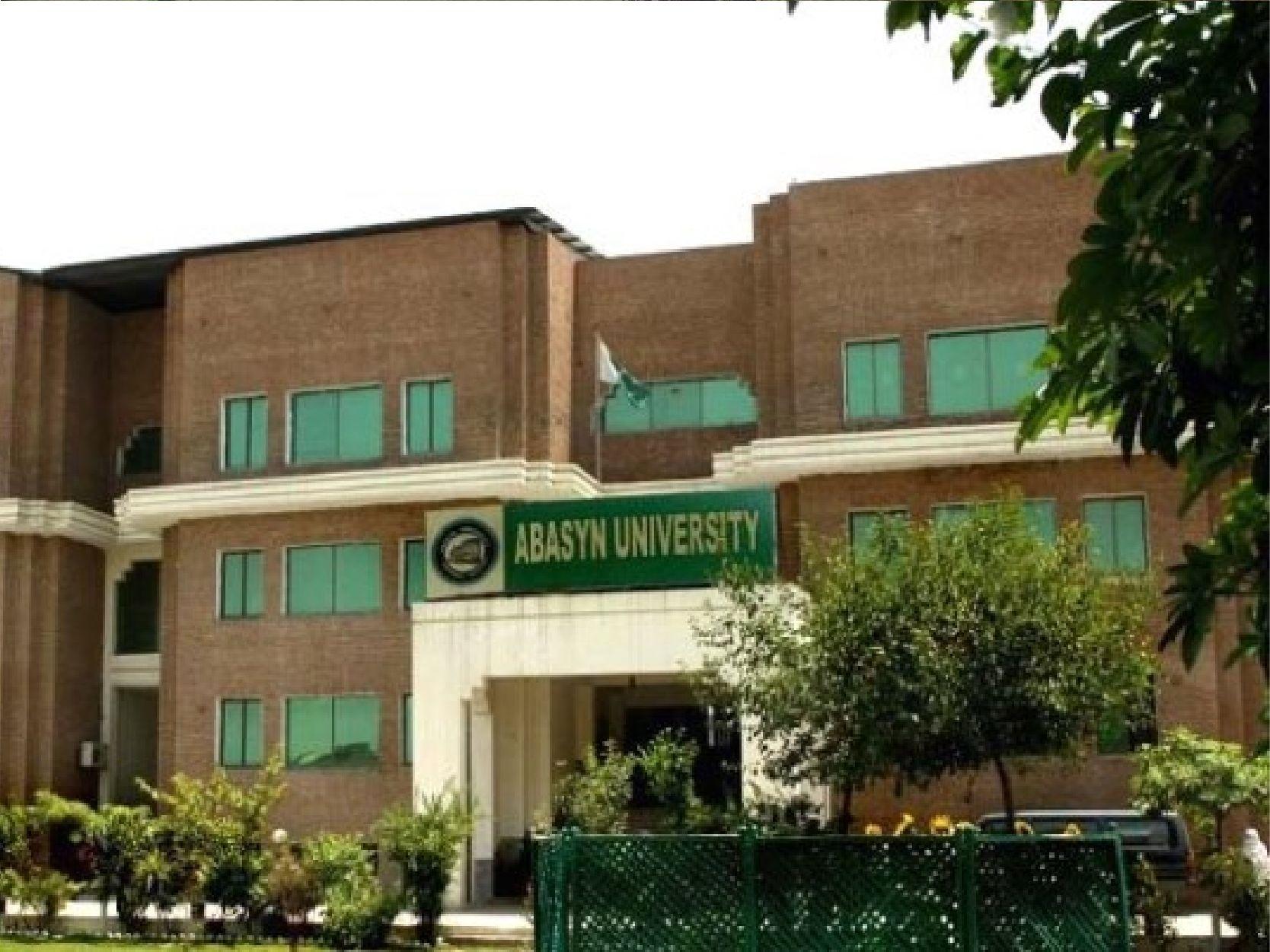 campus