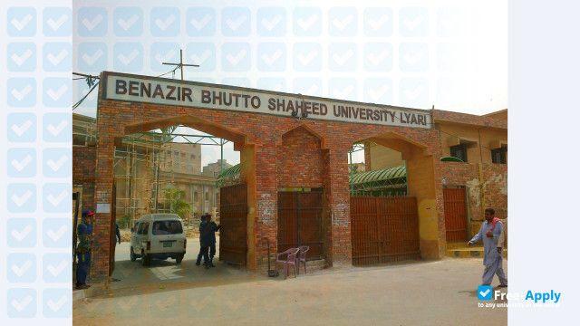 campus