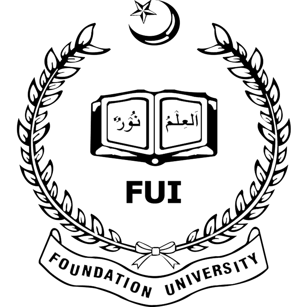 university logo