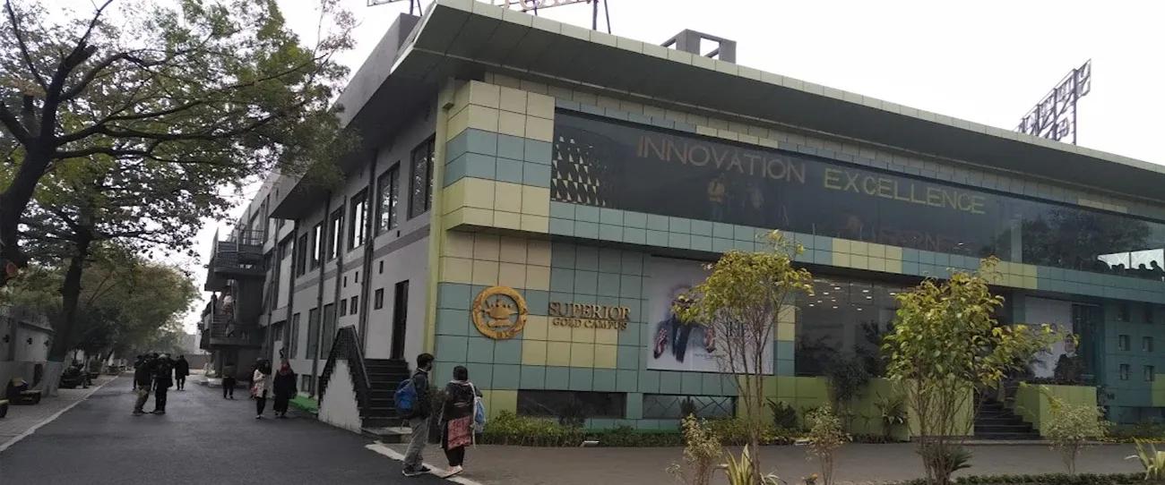 campus