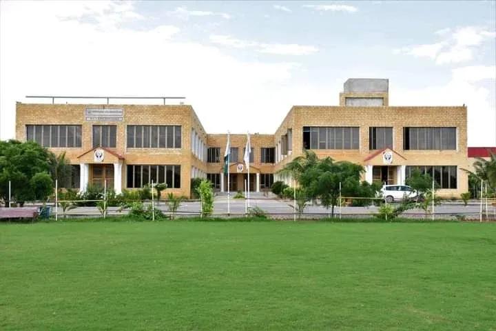 campus