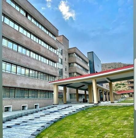 campus