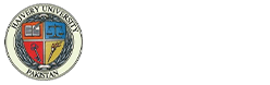 university logo