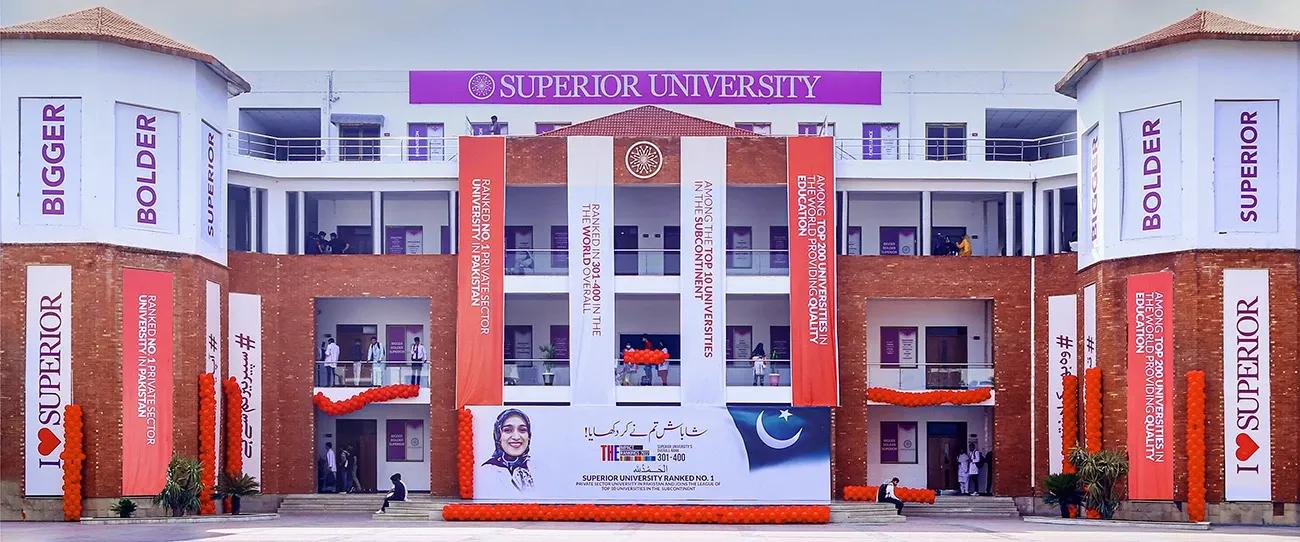 campus