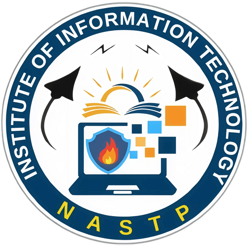 NASTP Institute of Information Technology