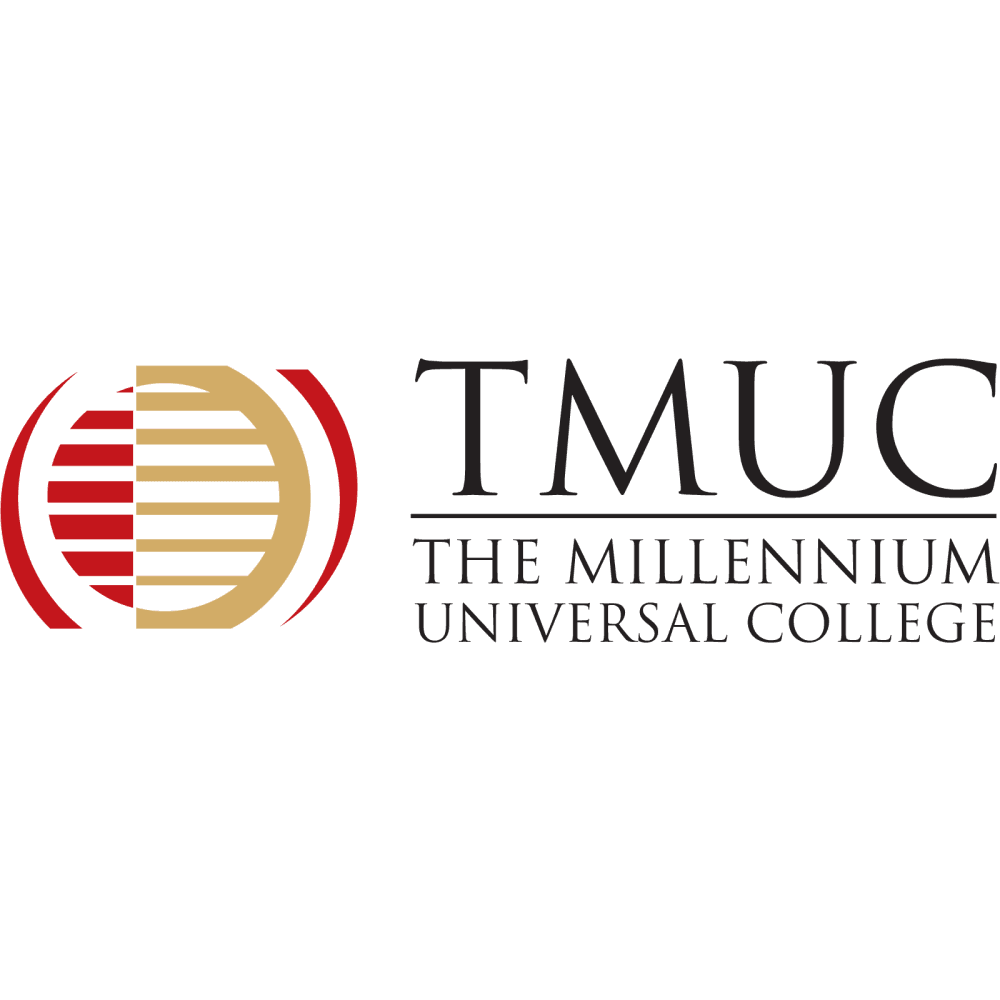 university logo