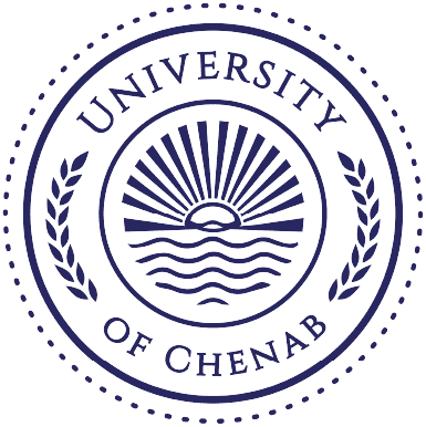 university logo