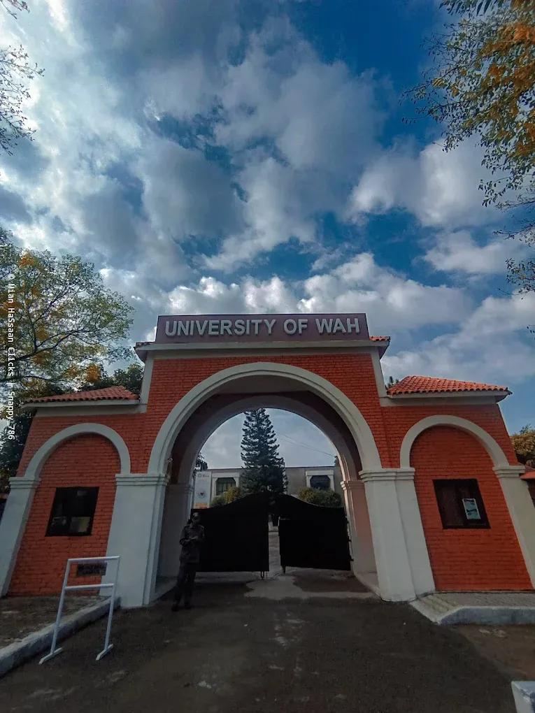 campus