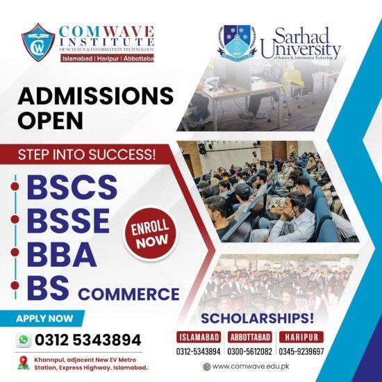 Comwave Institute