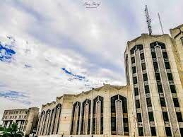 campus