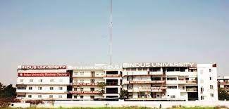 campus