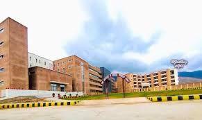 campus