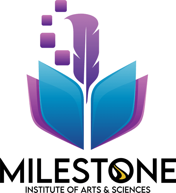 university logo