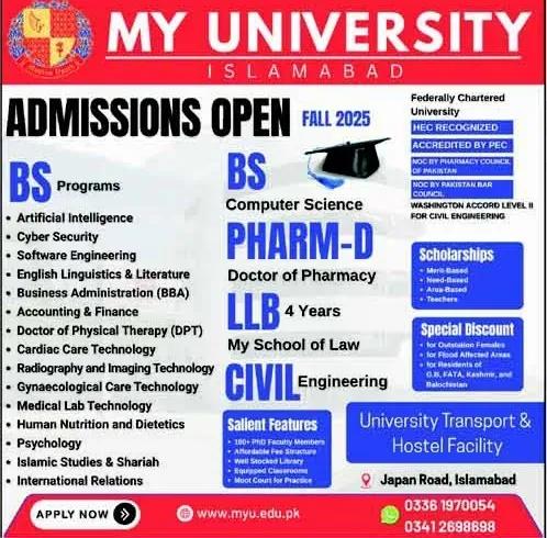 Muslim Youth University