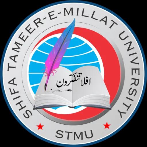 university logo
