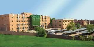campus