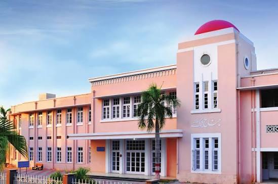 campus